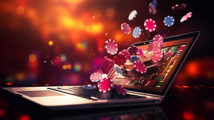 Pengguna menjaga privasi saat login